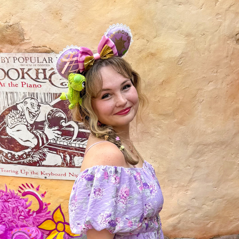 PINcess Shannon