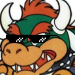 CoolBowser 