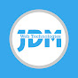 JDM Web Technologies logo