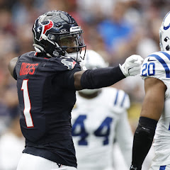 Stefon Diggs