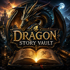 Dragon Story Vault