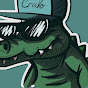 CROCO THE CROCODILE  - @DallasHunt-k9l - Youtube