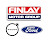 Finlay Motor Group Volvo & Ford Dealer
