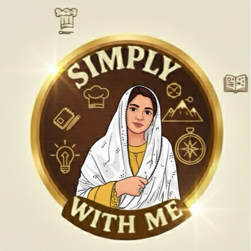 Simply withme