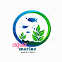 Aqua Marine logo