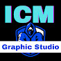 ICM Computer Classes  logo