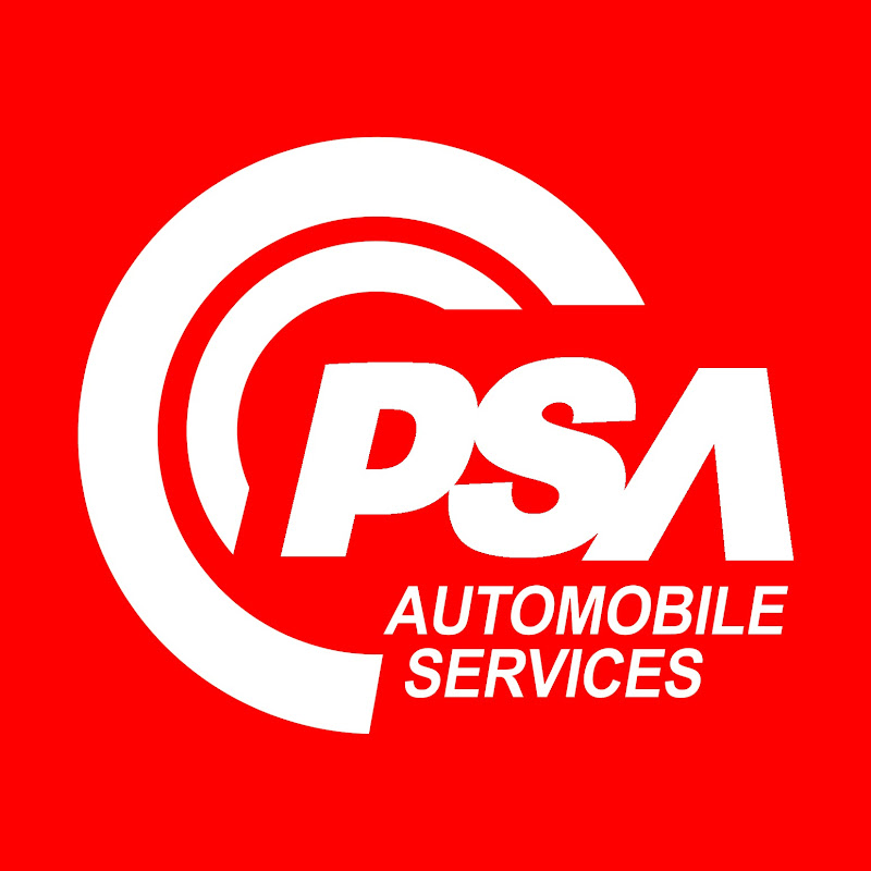 PSA Auto Services