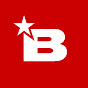 The Bonah Show logo