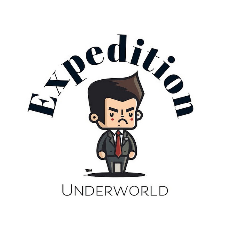 Expedition Underworld
