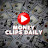 Money Clips Daily