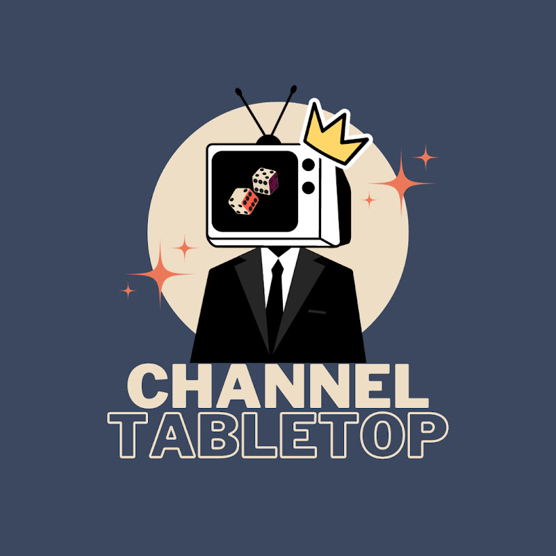 Channel Tabletop