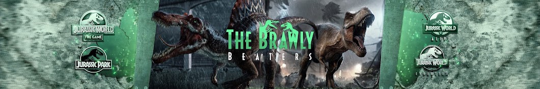 TheBrawlyBeaters YouTube channel avatar