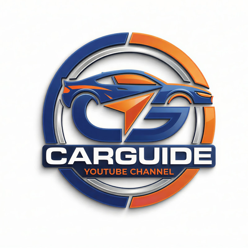 TheCarGuide icon