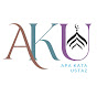 Apa Kata Ustaz logo
