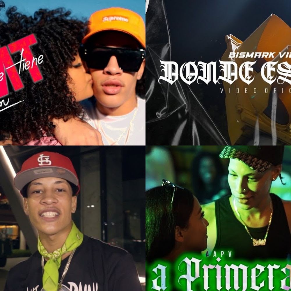 Mix - KEYVIEM - DE MI😍 FT MAICOL ONE (VIDEO OFICIAL) 2022