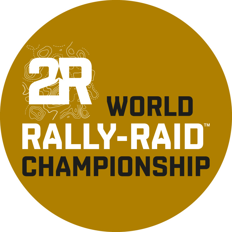 World Rally-Raid Championship