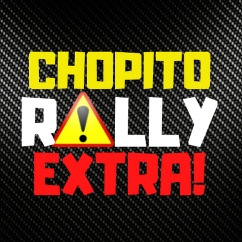 Chopito Rally2