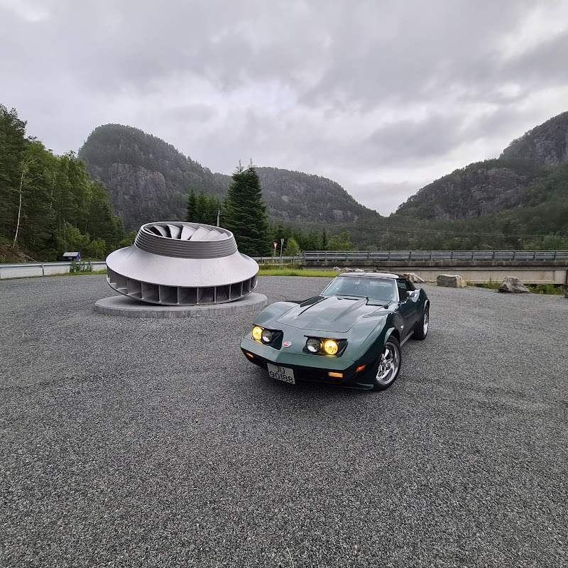 chevyv8350