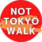  Not Tokyo Walk