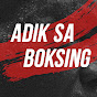 Adik sa Boksing logo