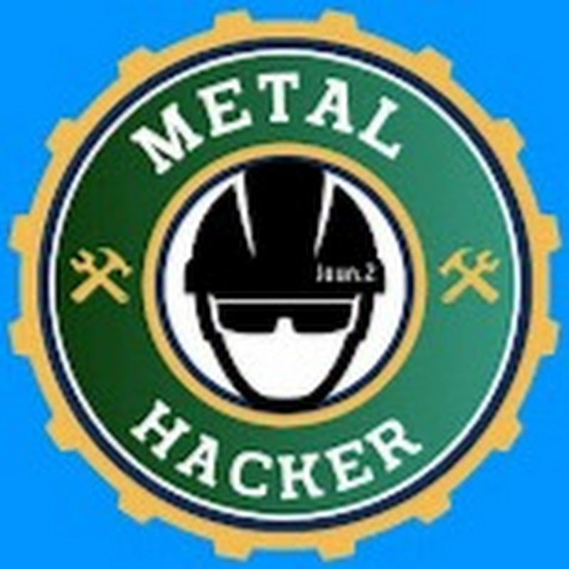 HACK MY METAL