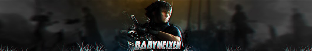 Babyneixen YouTube channel avatar