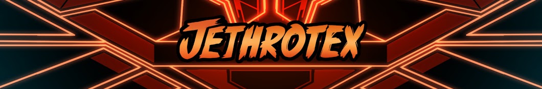 Jethrotex رمز قناة اليوتيوب