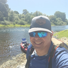 Soggy Bottom River Boy