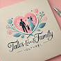 Tales of Love & Family logo