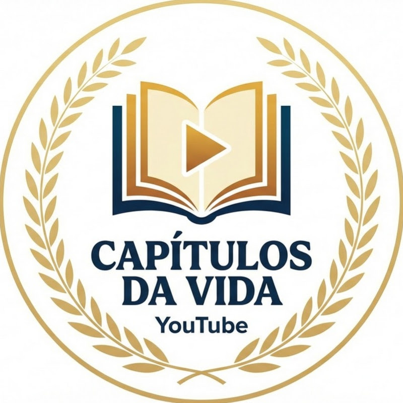 Capítulos da Vida!