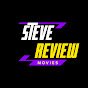 Steve Review The Movies logo