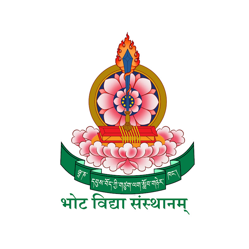 Central Institute of Higher Tibetan Studies icon