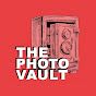 The Photo Vault logo