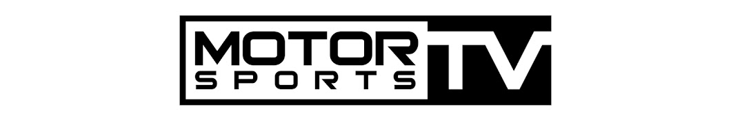 MotorsportsTV YouTube 频道头像