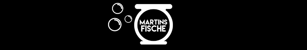 Martins Fische YouTube channel avatar