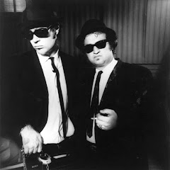 The Blues Brothers - Topic