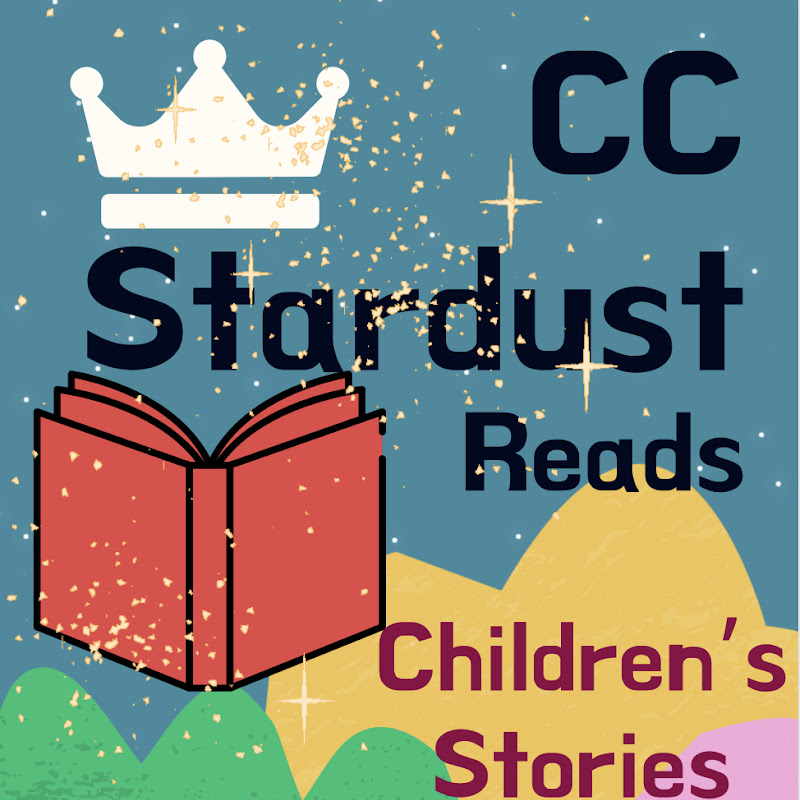 CC StarDust Reads Children’s stories