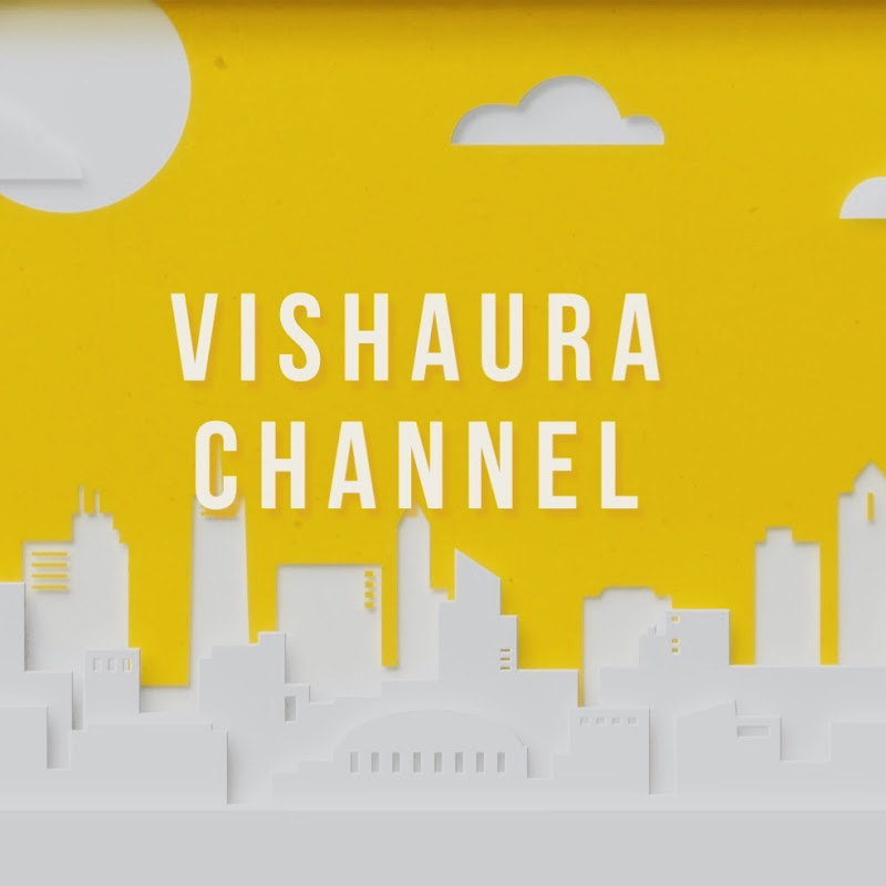 VISHAURA CHANNEL