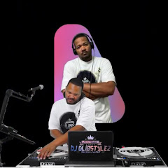 DJ GlibStylez (The SoulKeeper)