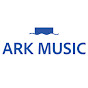 ARK MUSIC MANAGEMENT (Vocal Academy) logo