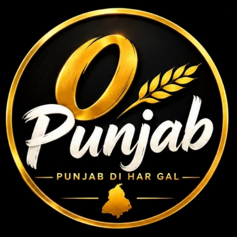 O Punjab