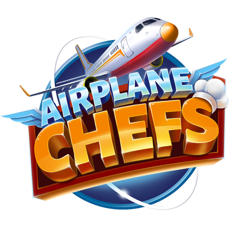 Airplane Chefs Game