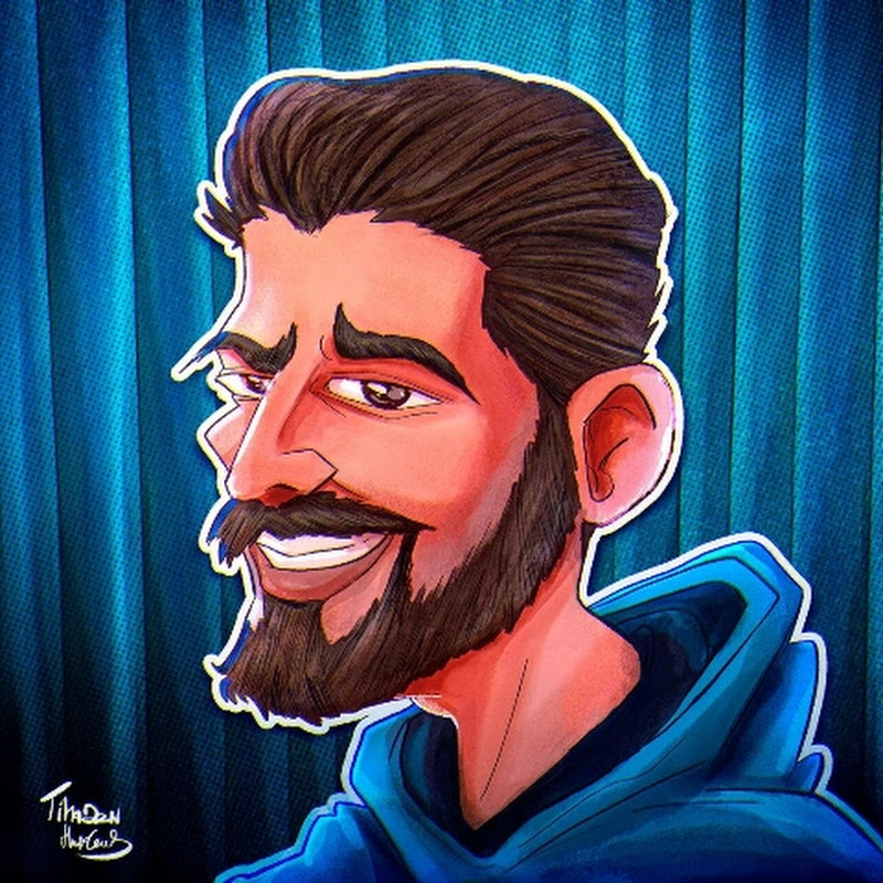 Channel Avatar