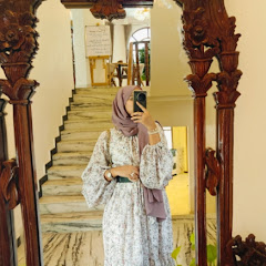 Ayesha Siddiqua 