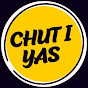 CHUTIYAS logo