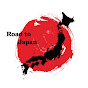 Road To Japan logo