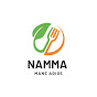  Namma Mane Adige logo