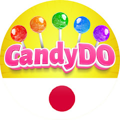Candy DO Japanese