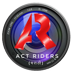 Act Riders ( मराठी ) net worth