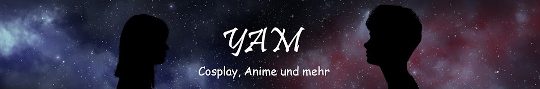 YAM YouTube-Kanal-Avatar